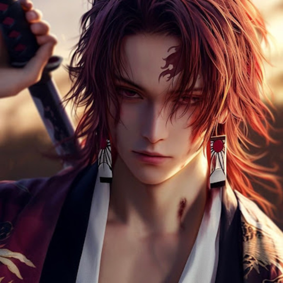 Meet your Posher, Sr - Picture 1 of 1